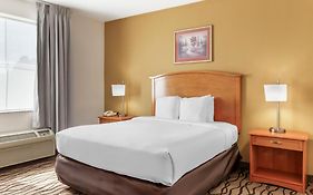 Comfort Inn & Suites Chesapeake - Portsmouth